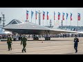 Су-70 «Охотник-Б» — первый российский стелс-дрон, который изменит будущее войны
