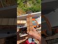 Warped Wood… Kinda Fixed? 😬 Jointer Attempt on Glue-Up
