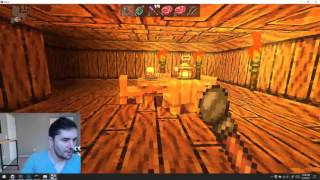 Delver Development Stream - March 19th, 2017
