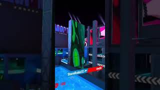 Stride VR multiplayer streak!