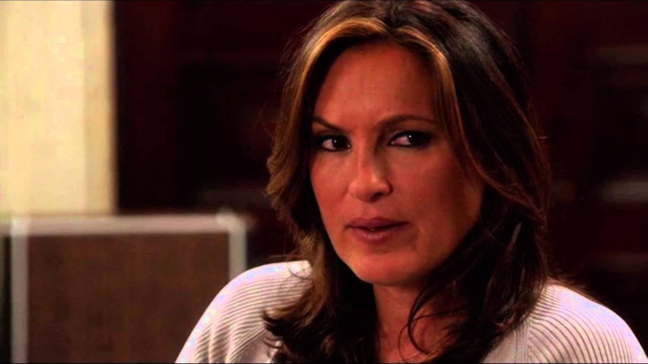 Barson's scene: 14x03 [05] - YouTube