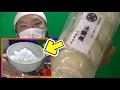山本五十六が愛した『砂糖ぶっかけて食べる水まんじゅう』食べてみた