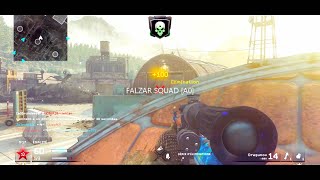 FalZar Squad [a0] Response #CTCa0
