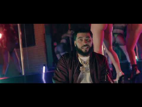 Racks OneShotAce Featuring Millyz