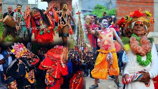 Dolakha Jatra Highlights