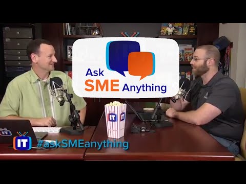 Ask SME Anything - Should I avoid connecting to public wifi?