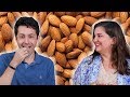 Taste Test, Flavored Almonds! | Cooking Light