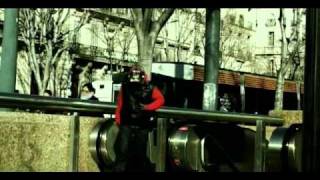 Djynaiz Renega & Tolec Sur Un Coup De Tete By Hs Video