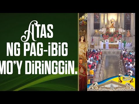 Panginoon 'Yong Sambayanan [ Ordinary Time ] 