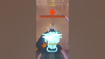 The RAM 9 & STATIC HV are META on Rebirth Island…👑