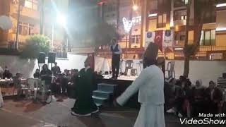 Akça Müzi̇k Bagcilar İlahi̇ Grubu:05078681237