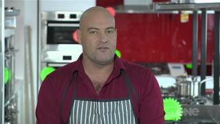 The Late Night Big Breakfast S01E03