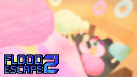 Candy Canyon [Short Insane] | FE2 Community Maps