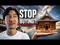Why Japanese People Don't Buy a House Anymore