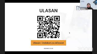Webinar 2 Indobot Academy