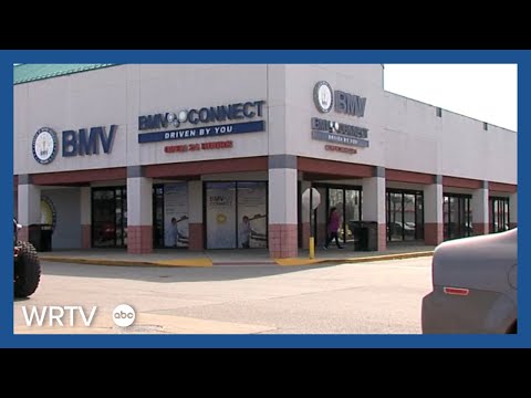 Linton Indiana Bmv Hours
