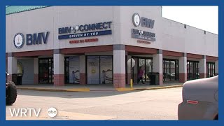 Indiana BMV explains why it sells driver data