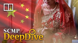Why Are Chinese Men Looking For Brides In Nepal?