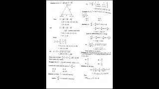 Mathematical physics/ Vector calculus part-2