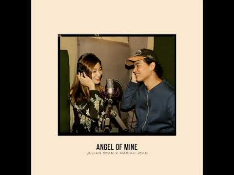 Julian Sean - Angel of Mine ft. Mariah Jean Audio