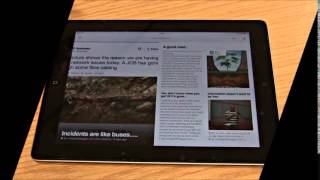 Feedly App Tutorial screenshot 2