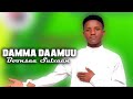 Boonsaa sulxaan  damma daamuu  new oromo music 2023 official