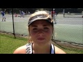 JS Video USJ Tennis 052412