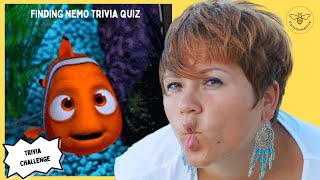 Celebrity Finding Nemo's Hidden Details: Fun Trivia Quiz Net Worth