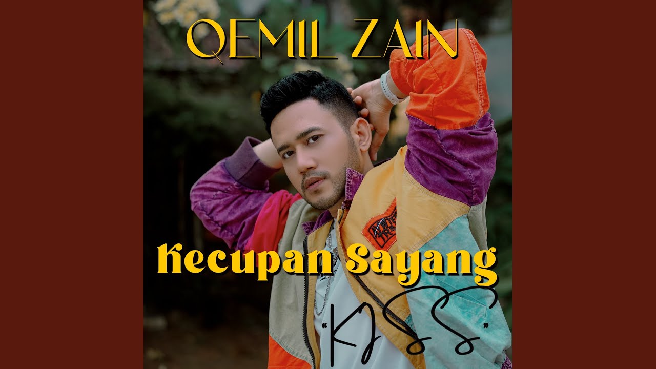 Kiss (Kecupan Sayang)