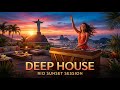 Midnight Relax Deep House Mix For Stress Relief And Urban Chill 2026