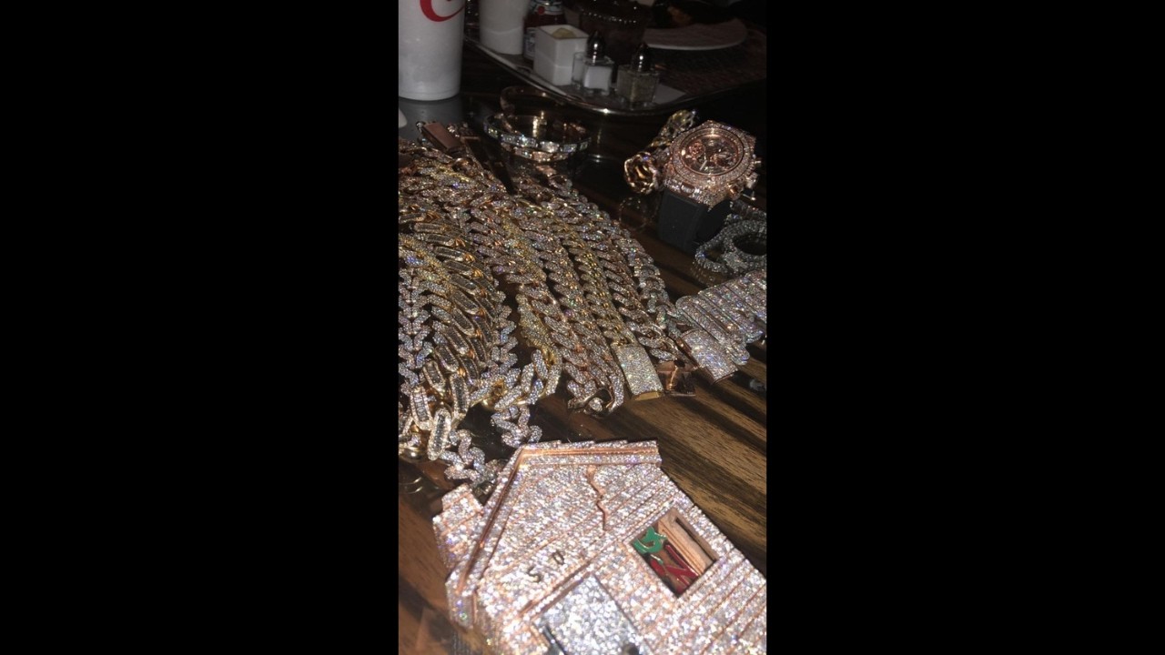 (FREE) Key Glock Type Beat 2026 - 