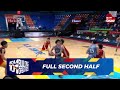 FULL SECOND HALF - LPU Pirates vs SSC-R Golden Stags | NCAA Season 101