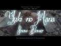Yuki no Hana (Lyrics Video | Kawaii ver.)