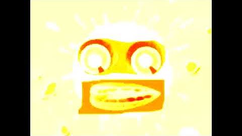 (REUPLOAD) Invert Color Preview 2 Klasky Csupo Effects