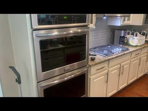 FRIGIDAIRE FPMO3077TF Professional 30'' Built-in Convection Microwave