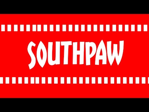 southpaw