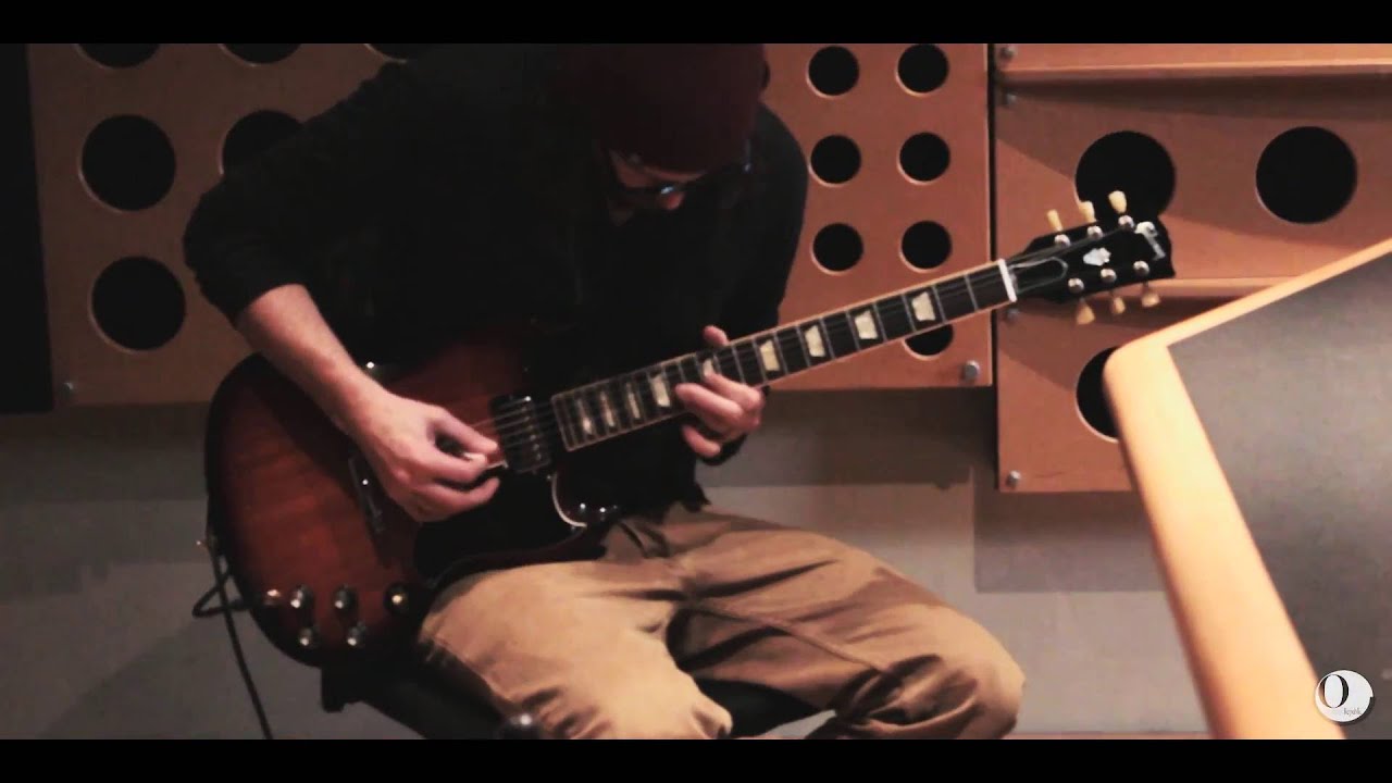 Single "Good Old Days" by Omission Republic