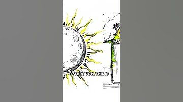 Particles CHEAT Death & Walk Through Walls?! #science #shorts #shorts #HyperFocus #Science #Quantum