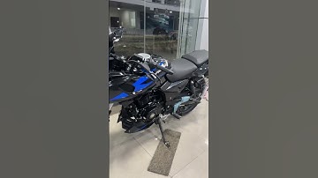 Pulsar 220F bs7 2023 model