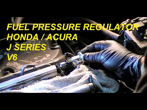 diy:-acura-honda-(fpr)-fuel-pressure-regulator-j-series-v6---bundys-garage