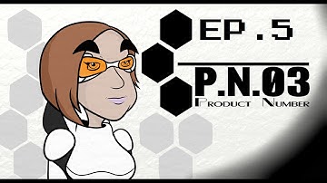 Lost Plays P.N.03 Episode 5: This game has a plot?