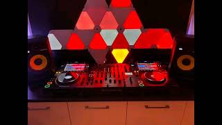 SEANAMARENA MIXVIBES ft MAKHADZI & SHAPA by DJ MAGIVIVI 