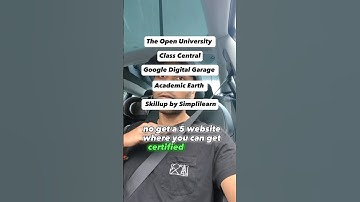 STEM Certified For #free #shorts #money