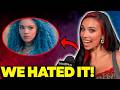 The Shocking Rules Disney Made the Descendants Cast Follow