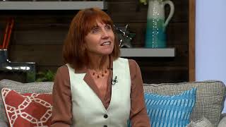 "Collateral Stardust" Author Nikki Nash