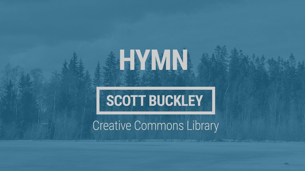 vlog no copyright music happy life Scott Buckley - Hymn