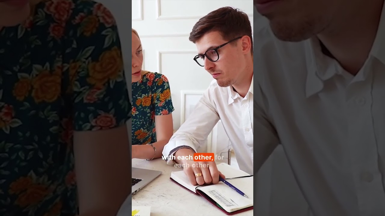Is Marriage Just a Status Symbol? Think Again.