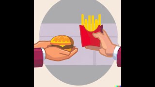 Burger King's Whopper Detour campaign: How geolocation and 1cent offer disrupted fast food industry