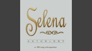 Selena - Enamorada De Ti (Anthology Version) [Audio HQ]