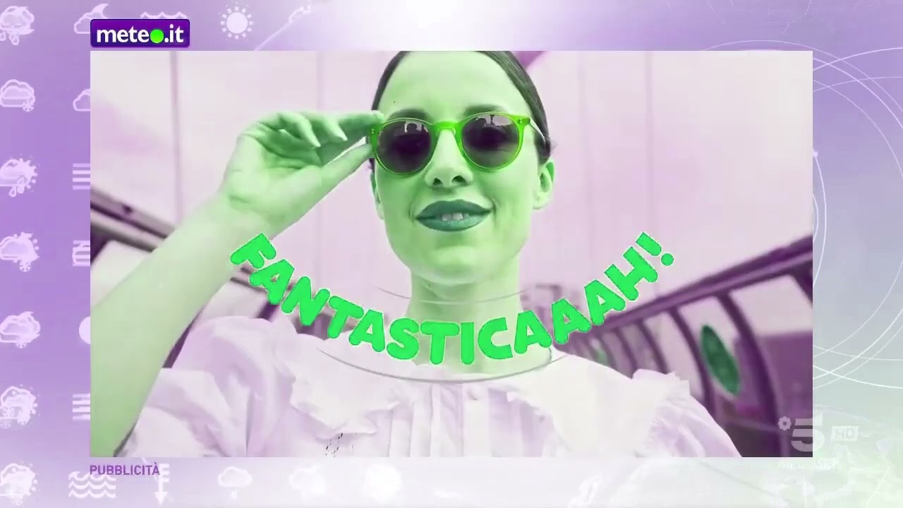 (REQUESTED) Italian Commercial Logos (PART 12) in Green Lowers